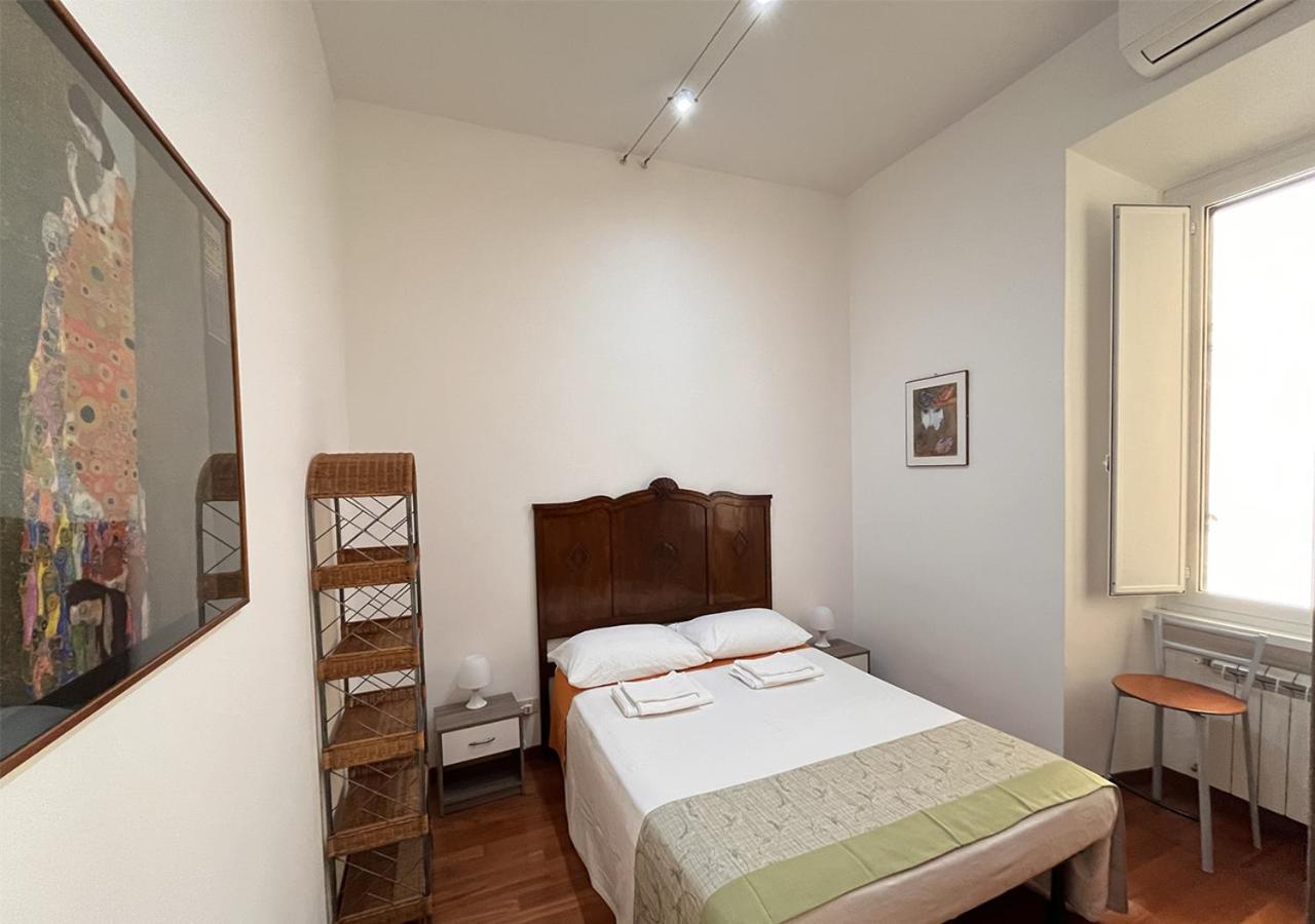 Apartment Basento Rom